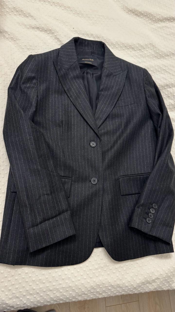 Massimo Dutti