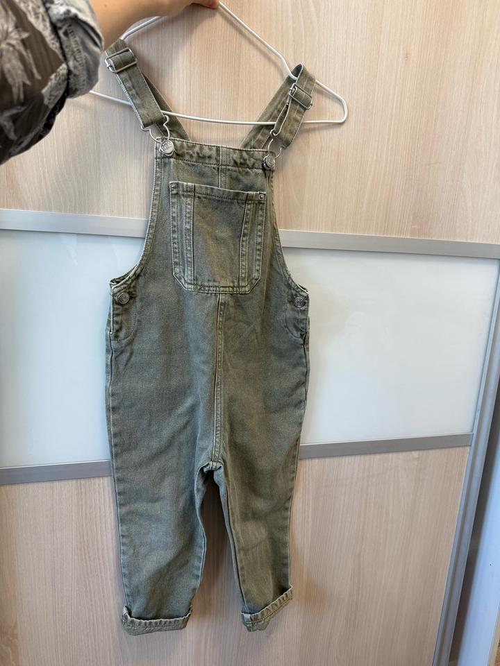комбинезон ZARA