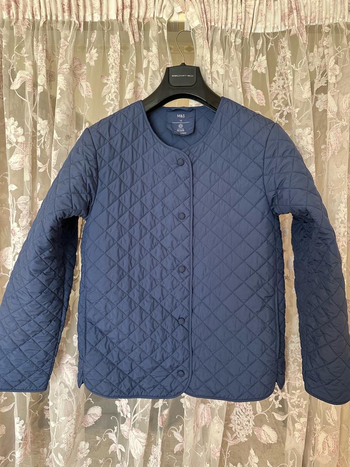 Marks & Spencer