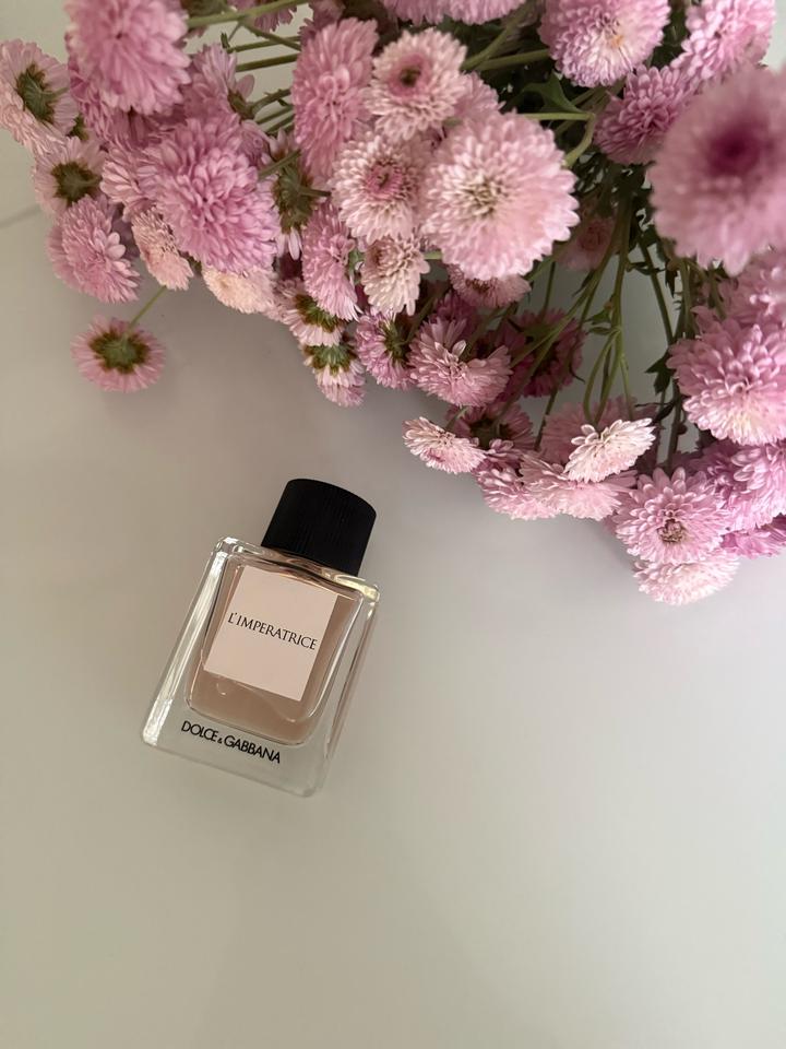 Парфюм Dolce & Gabbana L'Imperatrice
