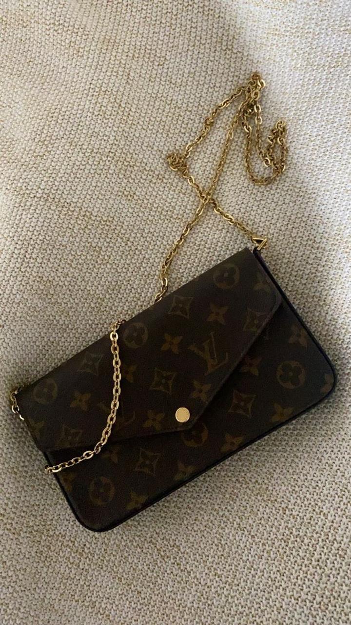 Сумка Louis Vuitton