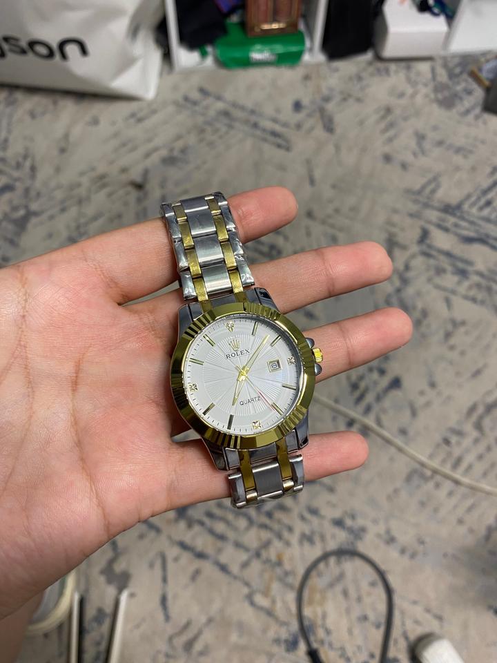 Rolex