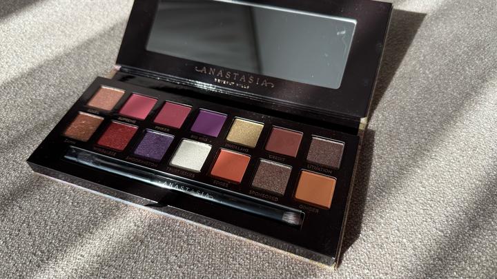 Anastasia Beverly Hills