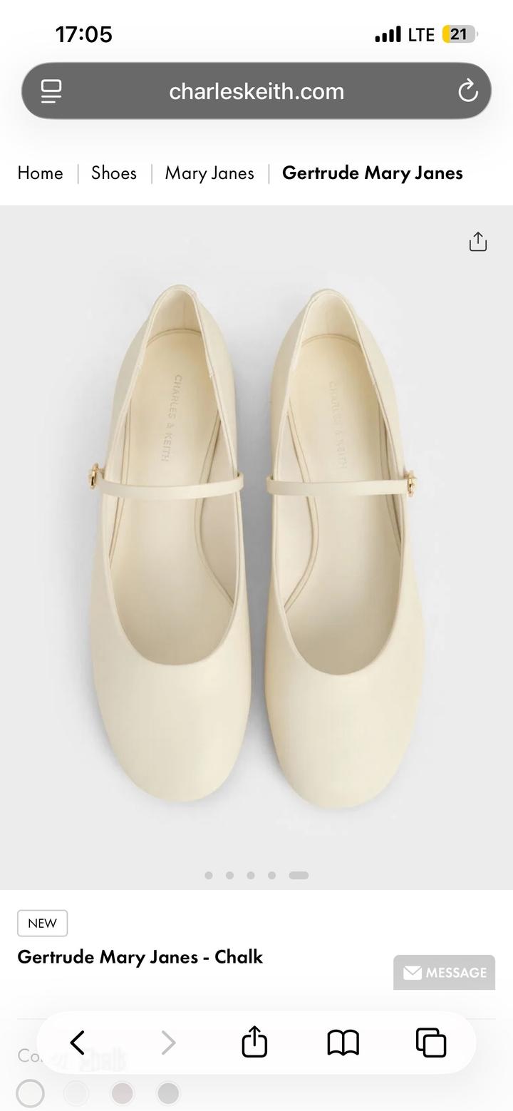Charles & Keith