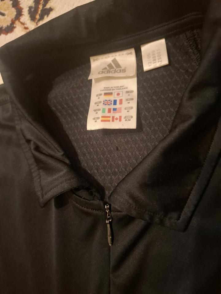 Футболка Adidas поло