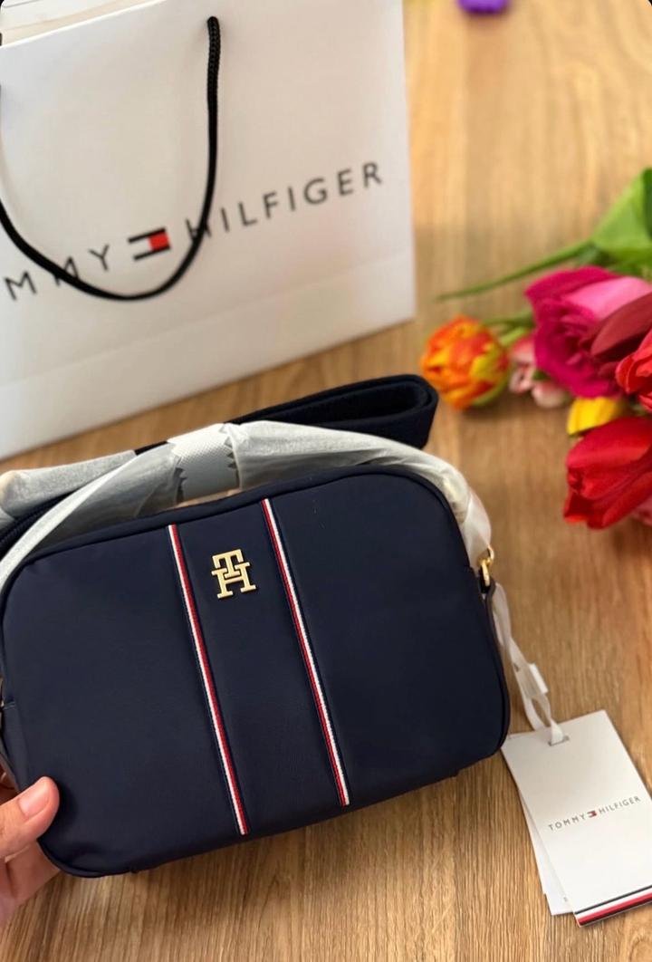 Tommy Hilfiger