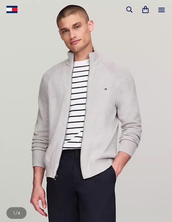 Tommy Hilfiger