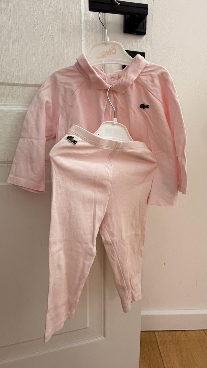 Lacoste