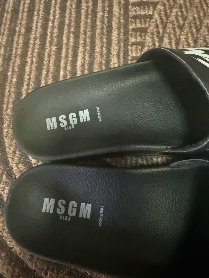 СланцыMSGM