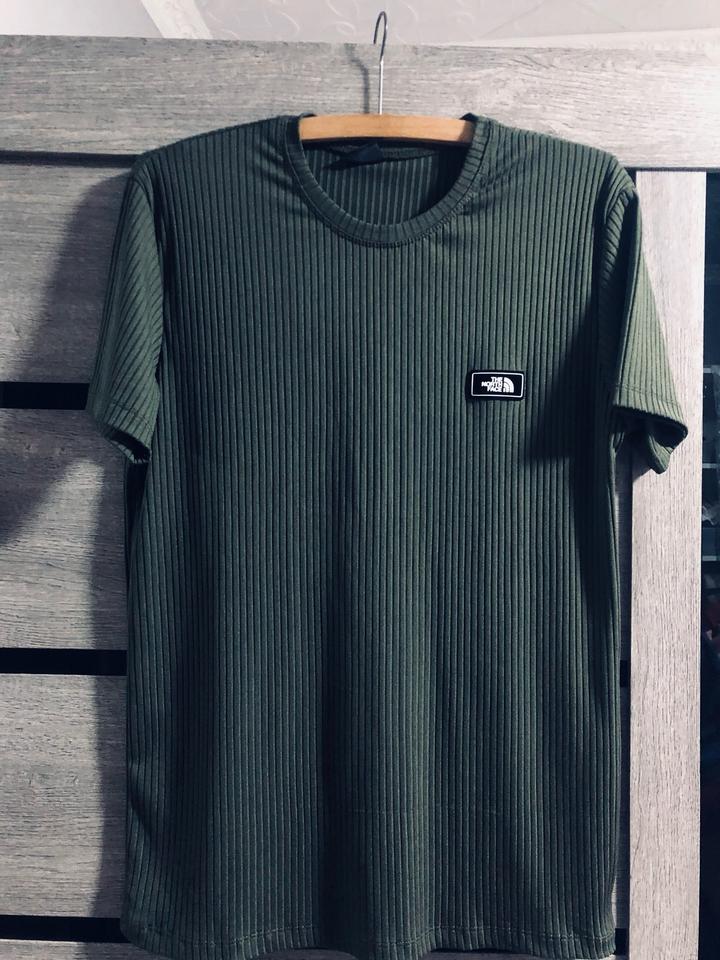 Футболка мужская The North Face