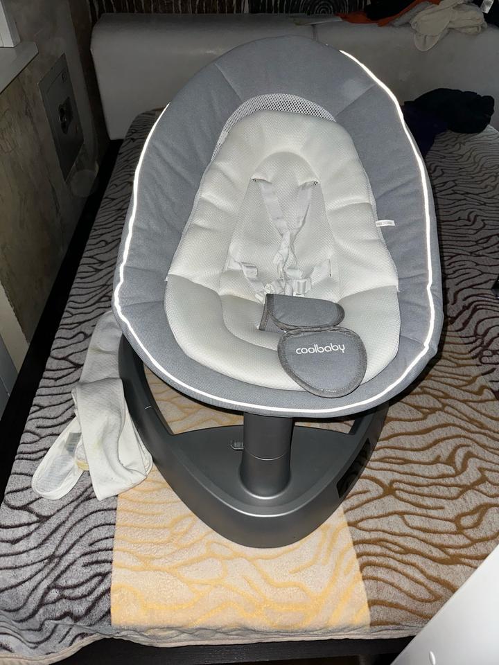cool baby