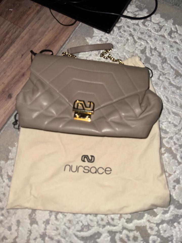 Сумка Nursace