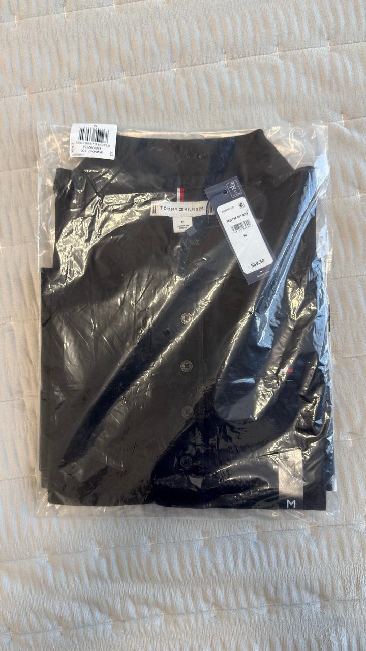 Tommy Hilfiger