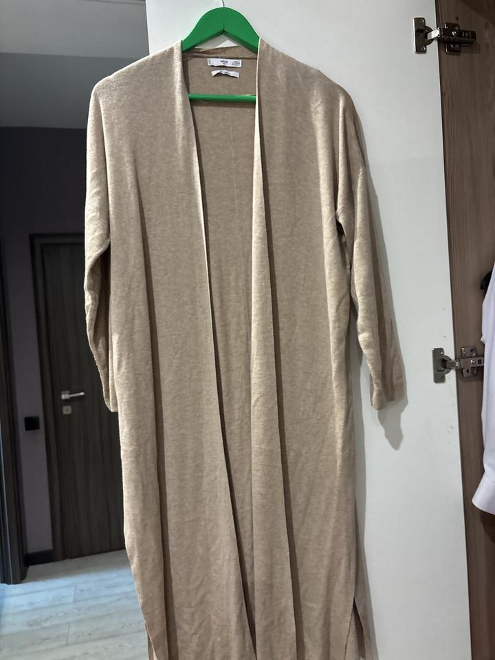 Mango Кардиган
