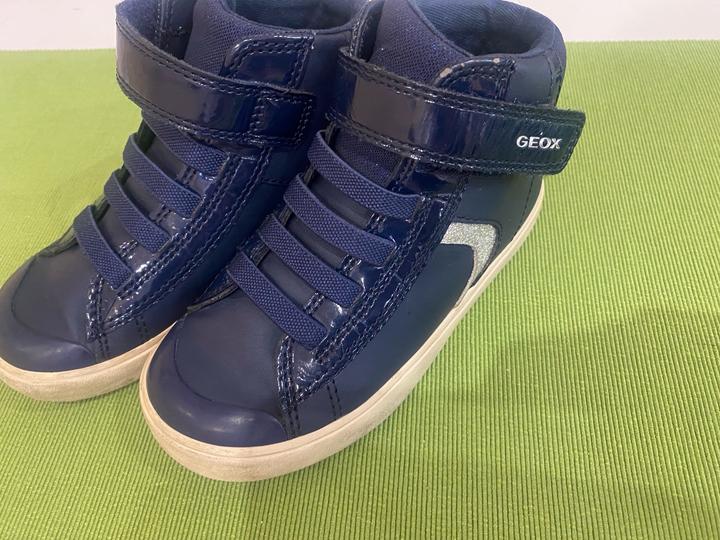 Geox