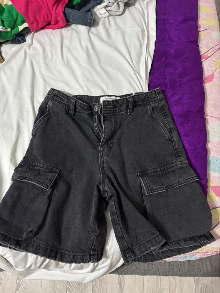 Pull & Bear