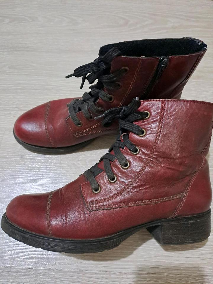 Reiker Ботинки