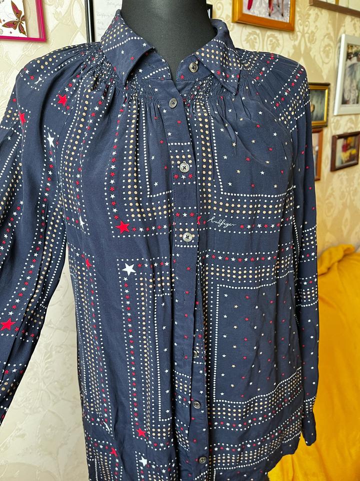 Tommy Hilfiger