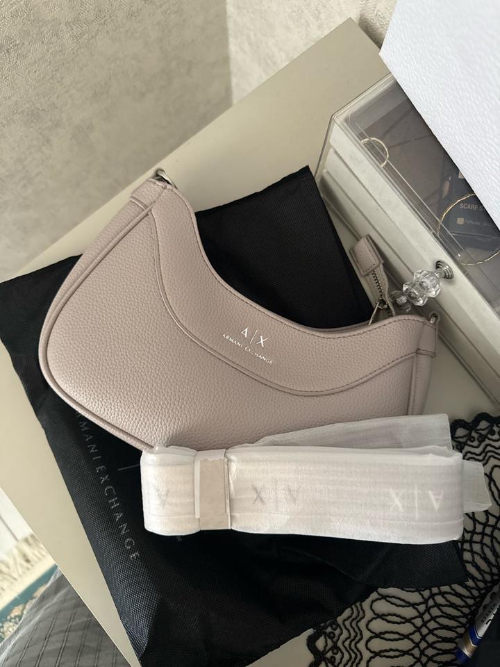 Armani Exchange