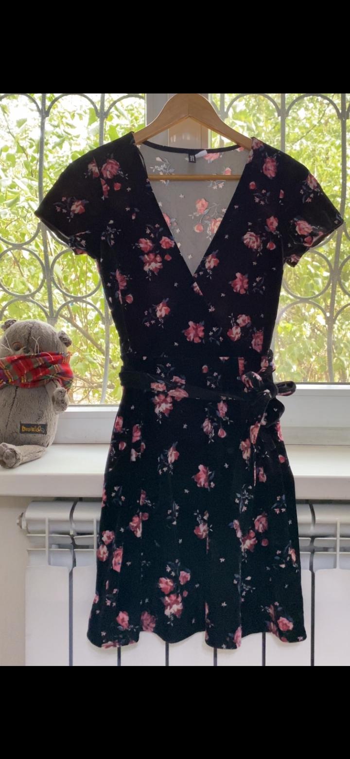 H&M