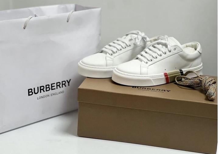 Burberry