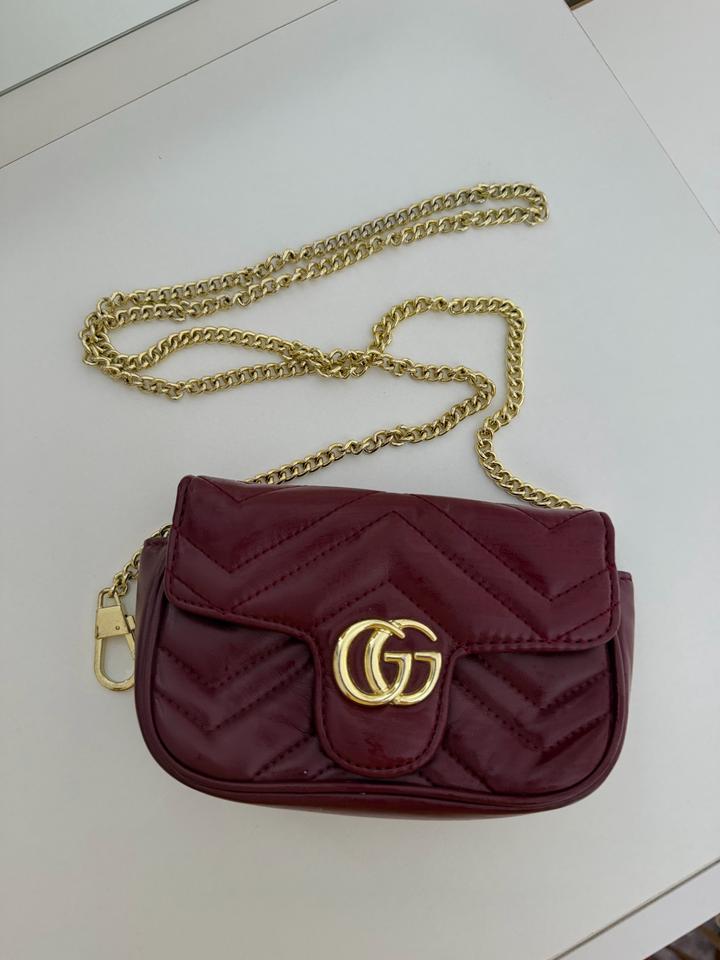 Сумка Gucci