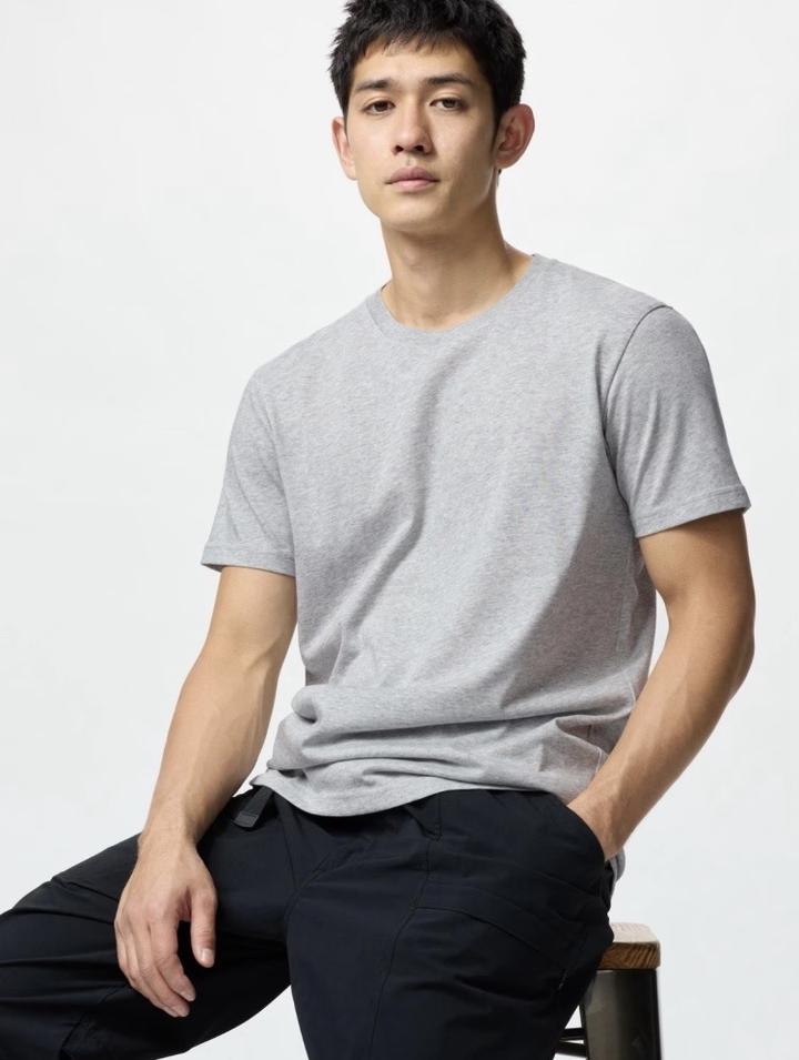Uniqlo