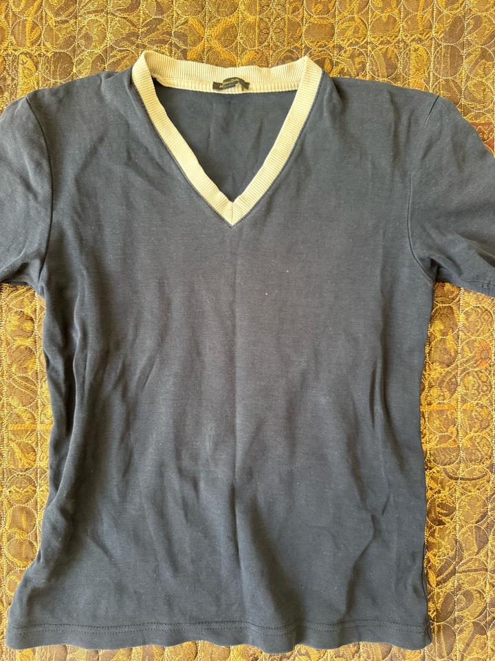 Футболка Massimo Dutti