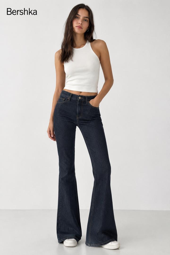 Bershka
