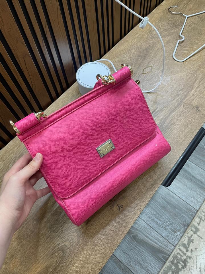 Сумка Dolce & Gabbana