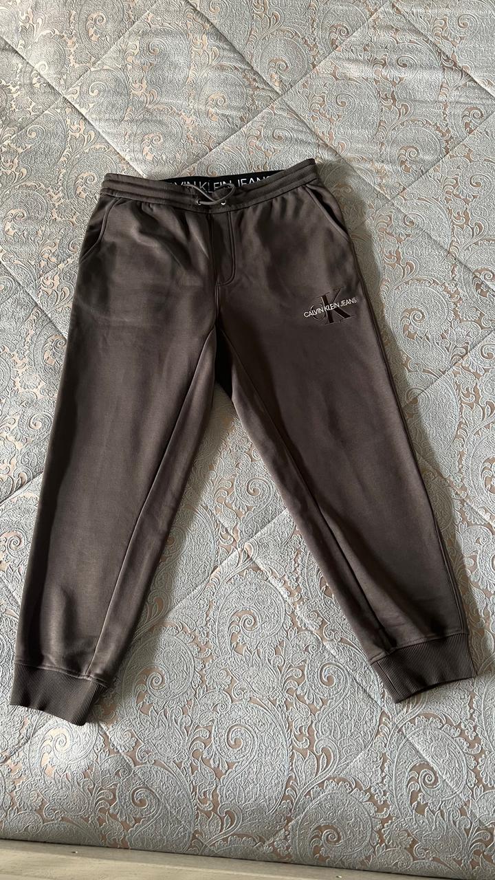 Calvin Klein