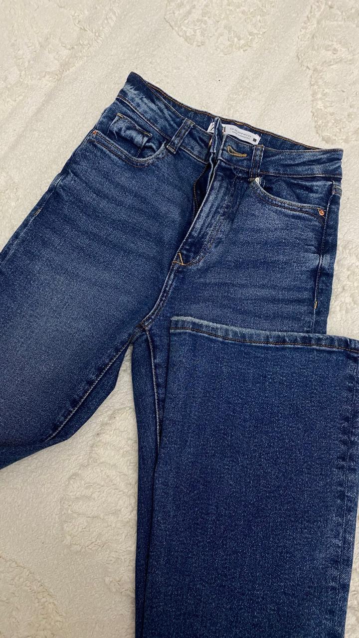 Джинсы Zara