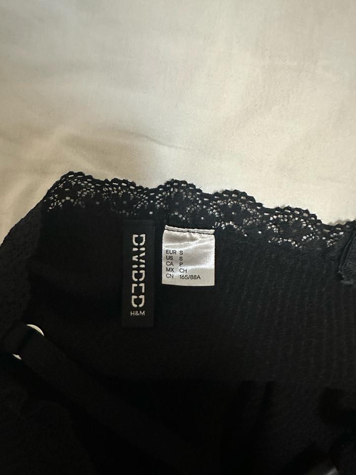 H&M