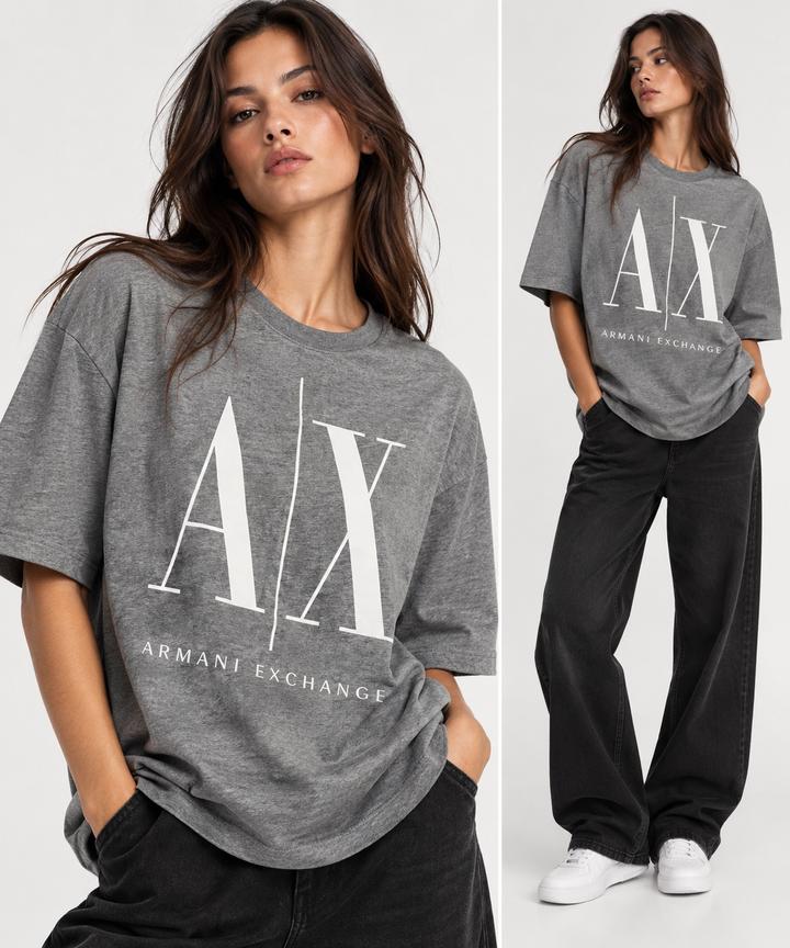 Футболка Armani Exchange