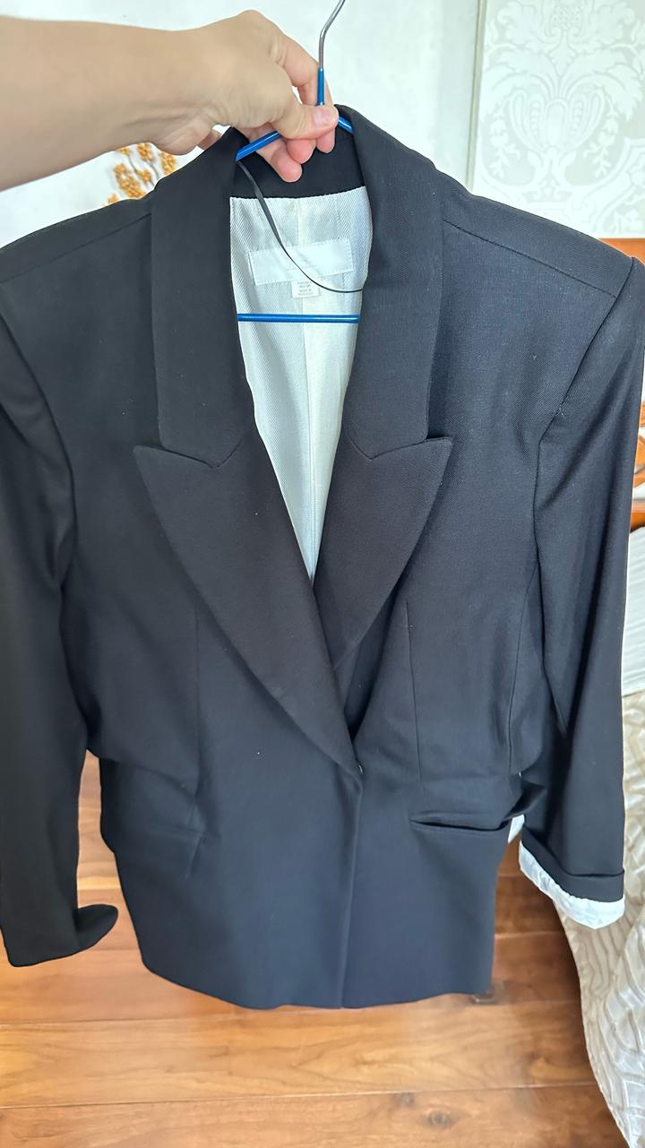 Пиджак от ZARA