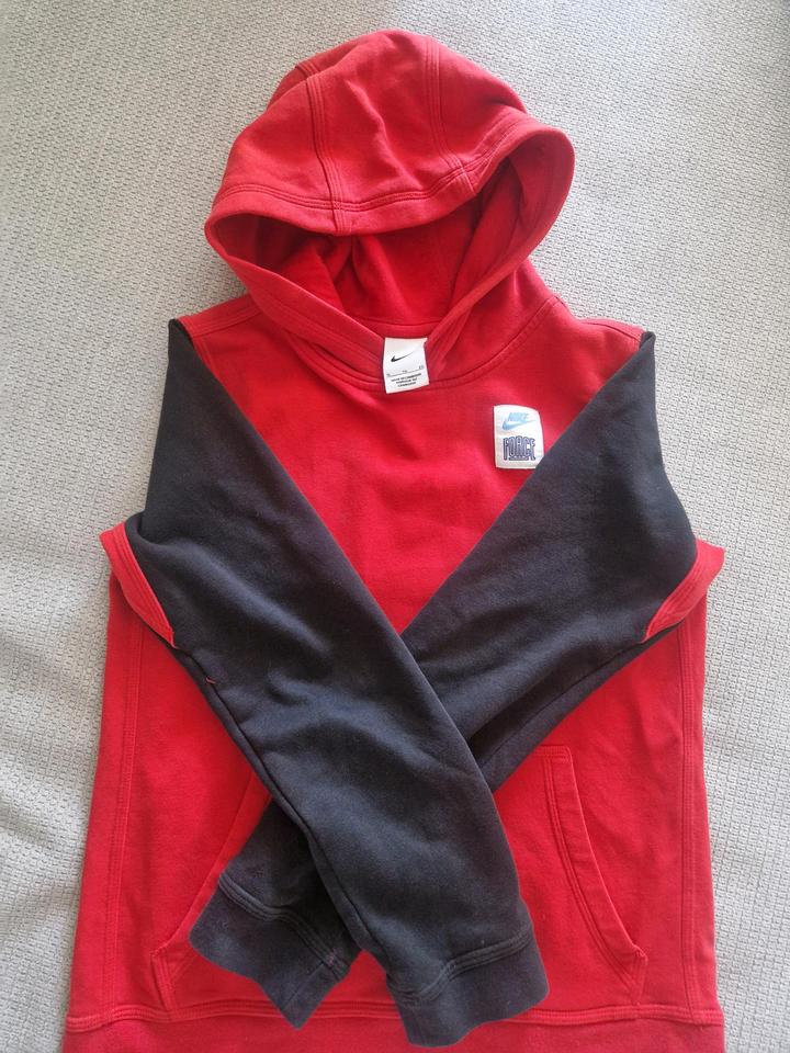 Nike force оригенал