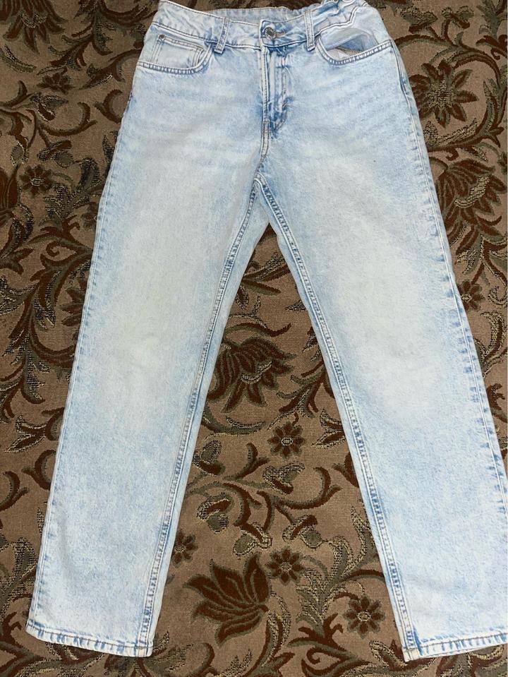 H&M