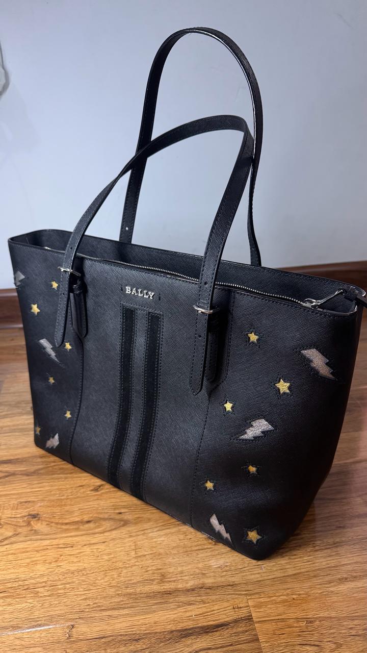 Bally