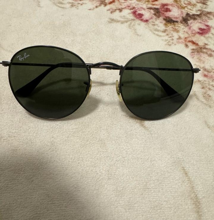 Ray-Ban