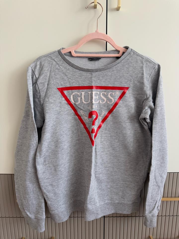 GUESS