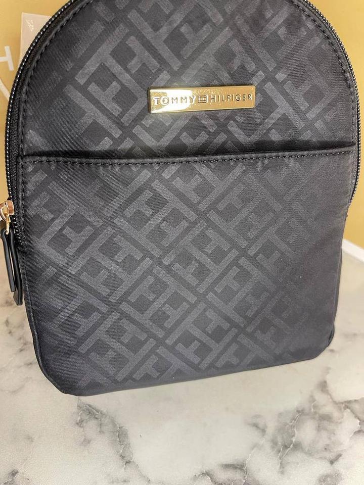 Рюкзак Tommy Hilfiger