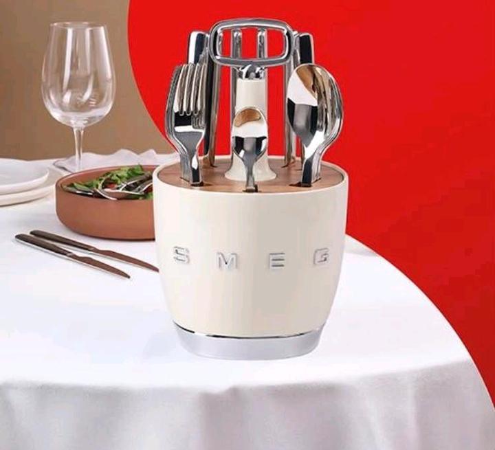 Smeg