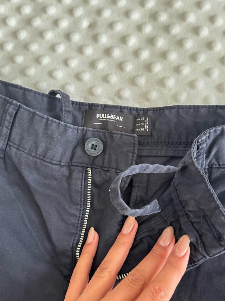 Pull & Bear