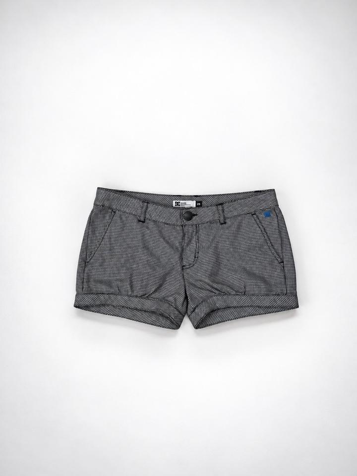 DC mini shorts