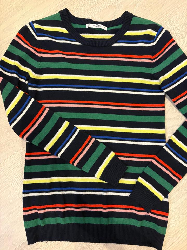 Pull & Bear