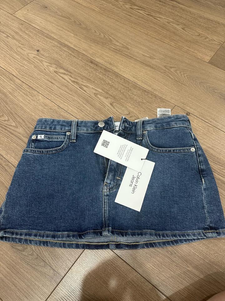 Calvin Klein