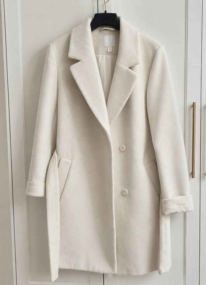 H&M Женское пальто