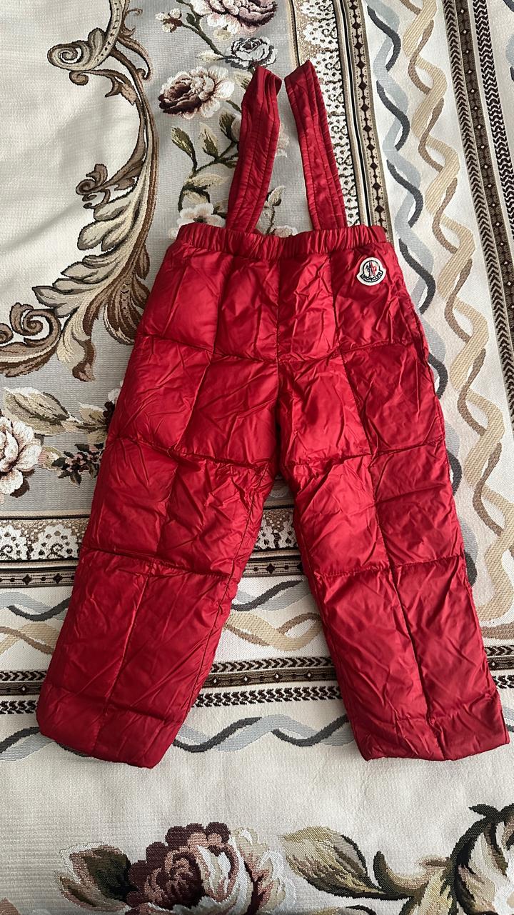 Moncler