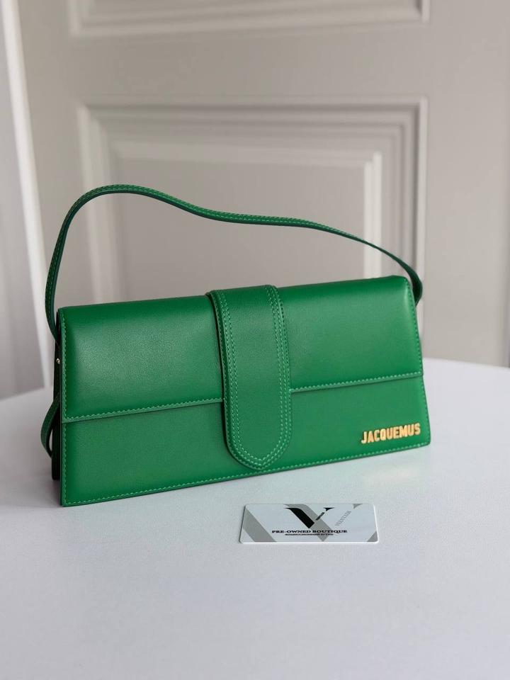 Сумка JACQUEMUS