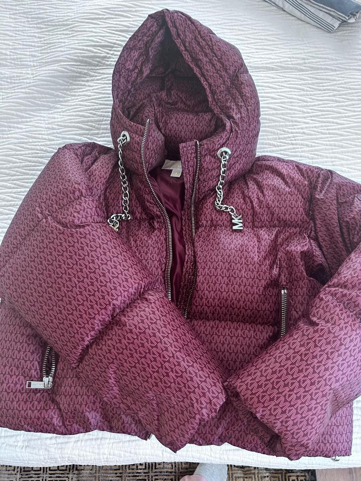Куртка Michael Kors